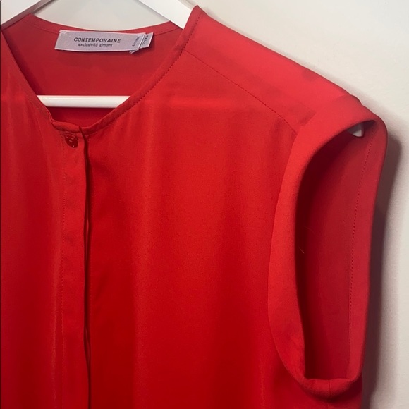 Simons Blouse - Picture 2 of 7